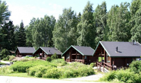 Rastila Camping Helsinki in Helsinki